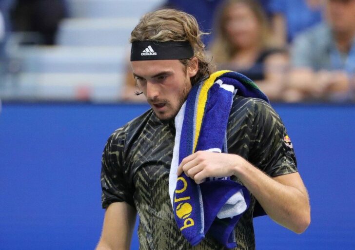 TENNIS-US-OPEN-2021