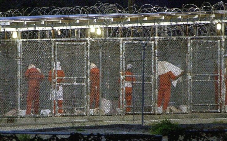FILES-US-ATTACKS-9/11-ANNIVERSARY-GUANTANAMO-COURT-POLITICS