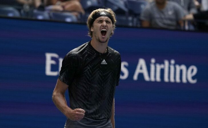 TENNIS-US-OPEN-2021