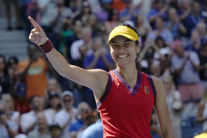 TENNIS-US-OPEN-2021