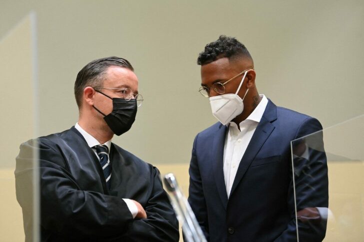 GERMANY-CRIME-TRIAL-FBL