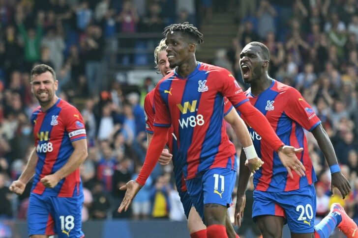 FBL-ENG-PR-CRYSTAL PALACE-TOTTENHAM