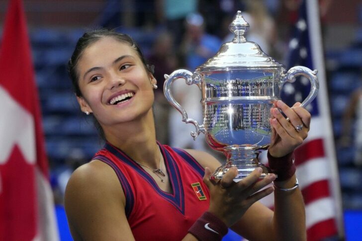 TENNIS-US-OPEN-2021