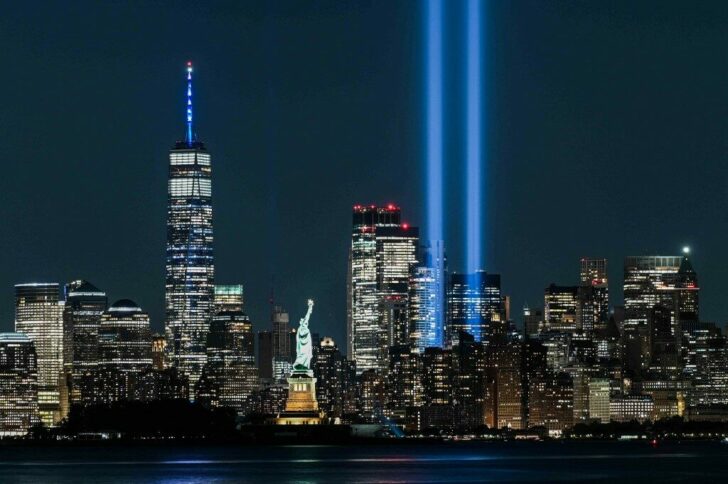 US-ATTACKS-ANNIVERSARY-9/11