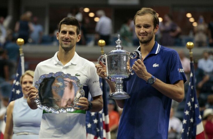 TENNIS-US-OPEN-2021