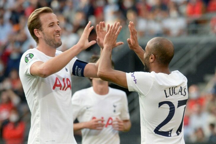 FBL-EUR-C4-RENNES-TOTTENHAM