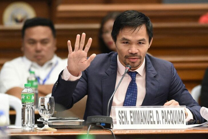 FILES-PHILIPPINES-POLITICS-VOTE
