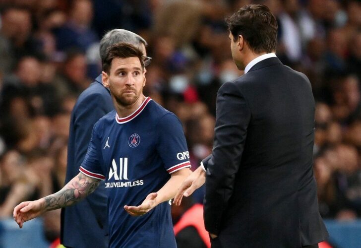 FBL-FRA-LIGUE1-PSG-LYON