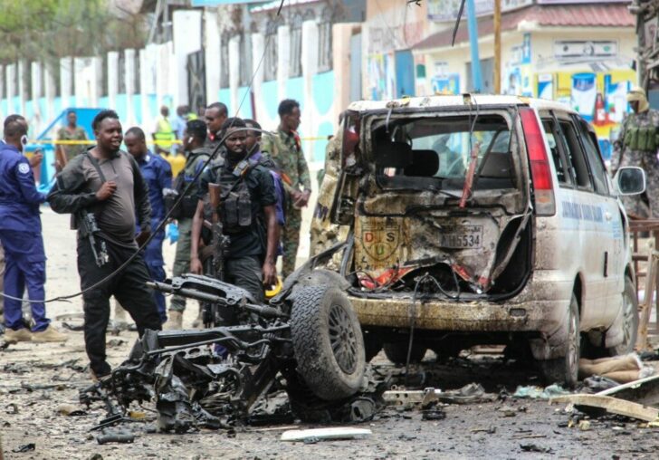 SOMALIA-UNREST-ATTACK