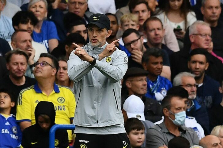 FBL-ENG-PR-CHELSEA-MAN CITY