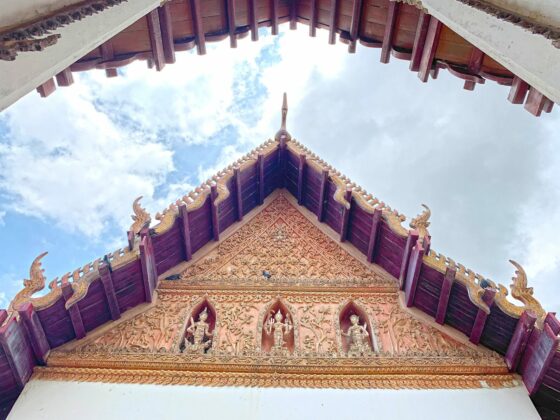เปิดบันทึก ‘ผักไห่’ ในประวัติศาสตร์ (นอก) กรุงศรีฯ ‘อย่าให้เป็นแค่อีเวนต์’