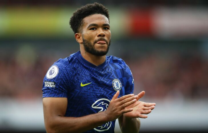Premier League - Arsenal v Chelsea