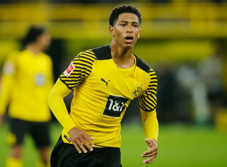 Bundesliga - Borussia Dortmund v TSG Hoffenheim