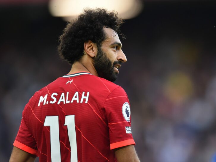 Premier League - Liverpool v Chelsea