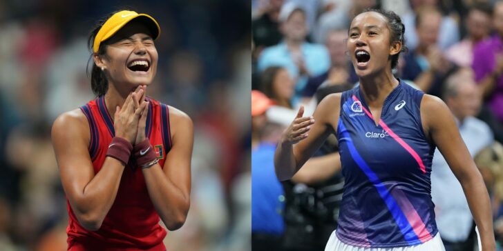 Tennis: US Open