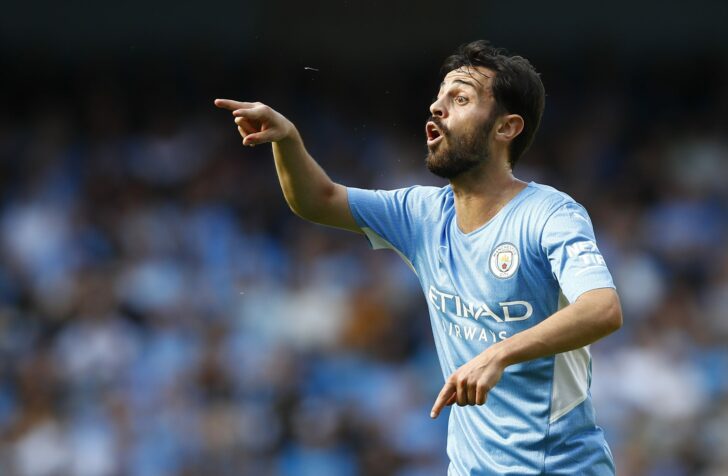 Premier League - Manchester City v Southampton