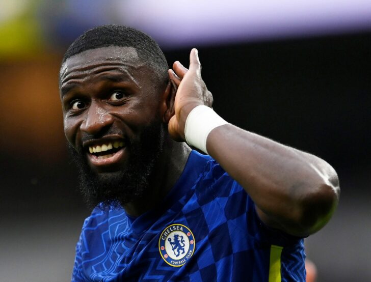 Premier League - Tottenham Hotspur v Chelsea