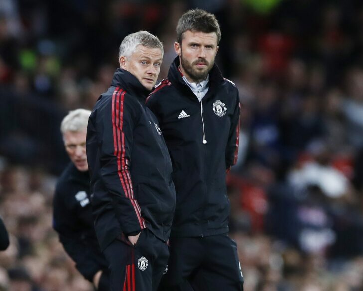 Carabao Cup - Third Round - Manchester United v West Ham United