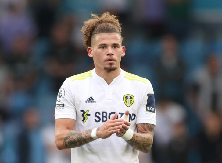 Premier League - Leeds United v West Ham United