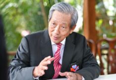พินิจ จารุสมบัติ อ่านอนาคตจาก ‘ความจริง’ สัมพันธ์ไทย-จีนในสถานการณ์ท้าทาย