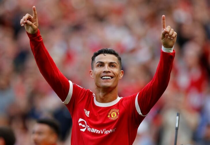 Premier League - Manchester United v Newcastle United