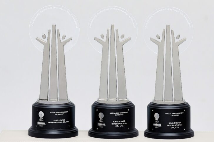 Award 2019-2021