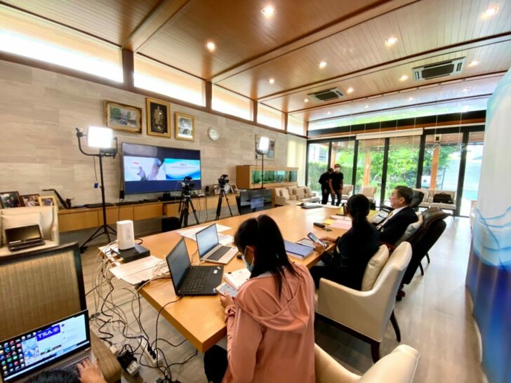 LINE_ALBUM_ประชุมใหญ่สามัญ 63_210901