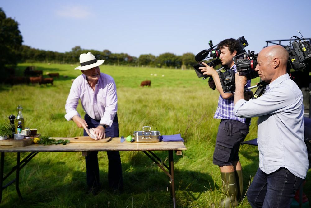 Pic 05 Bbc Lifestyle Bbc World News à¸žà¸£ à¸­à¸¡à¹€à¸› à¸