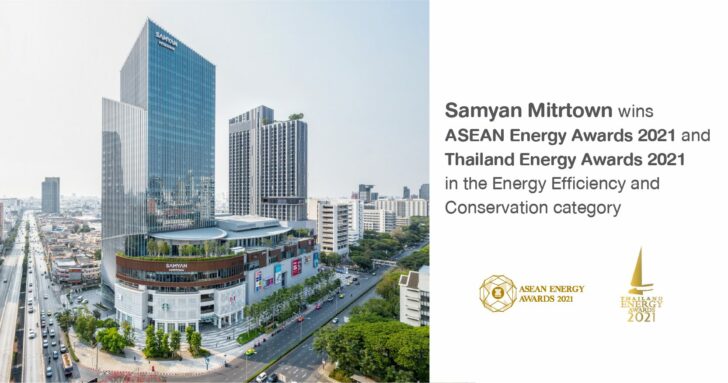 SYM Energy Award (EN)