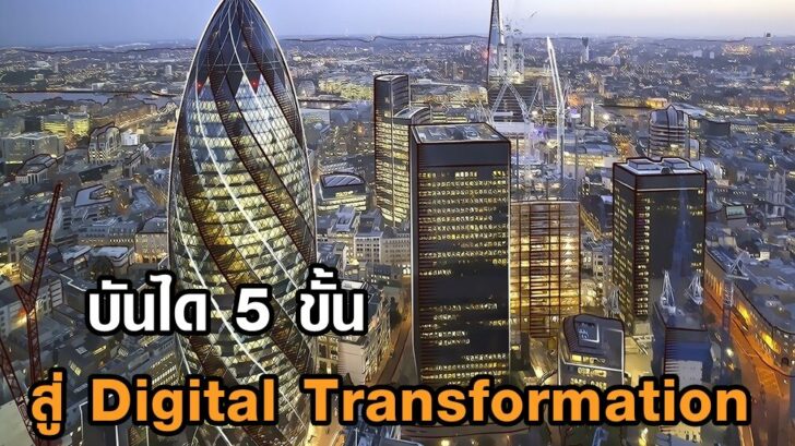 digital transformation 2