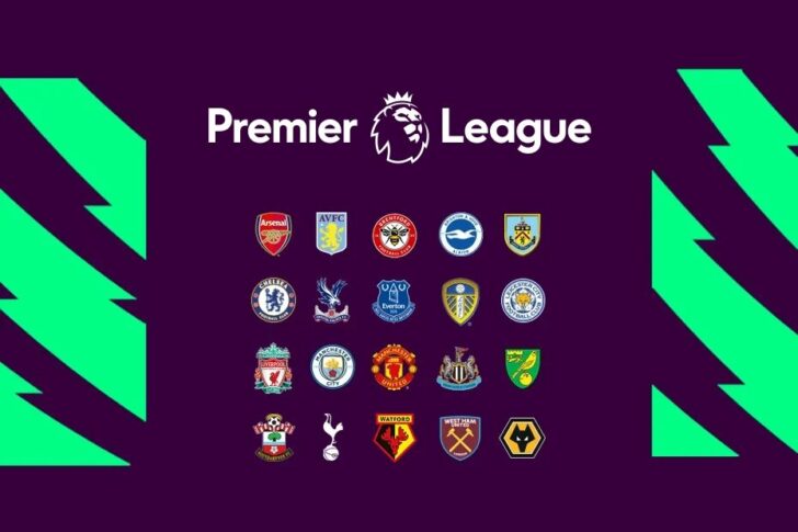 premirleague