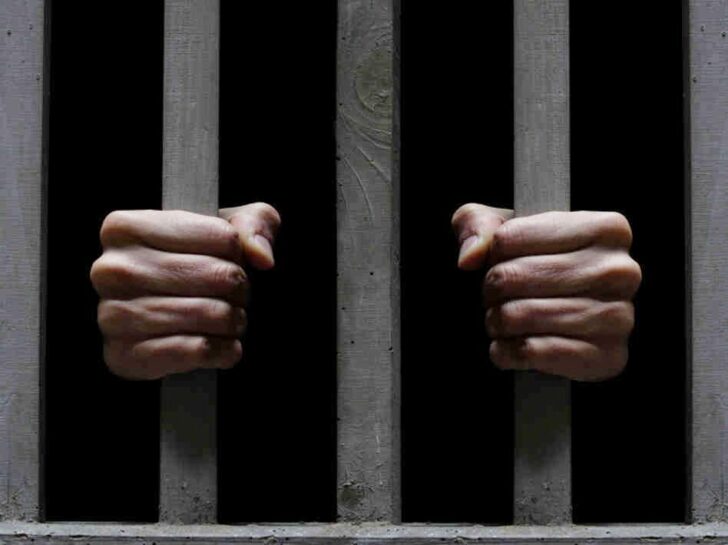 prison