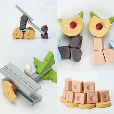 ของเล่น