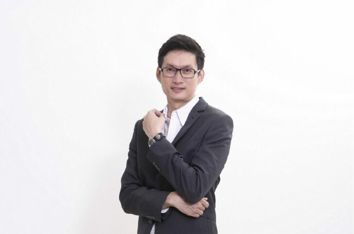 คุณพงศ์พจน์ DHOUSE 1