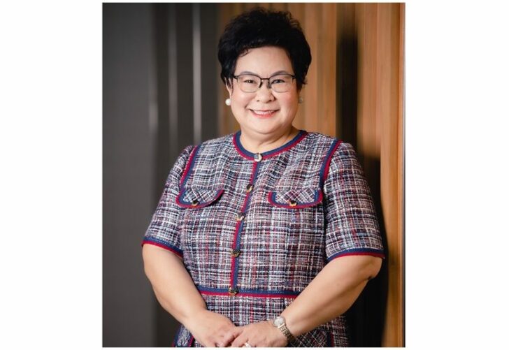 คุณสุนทรี จรรโลงบุตร2