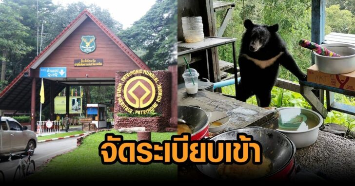 จัดระเบียบ