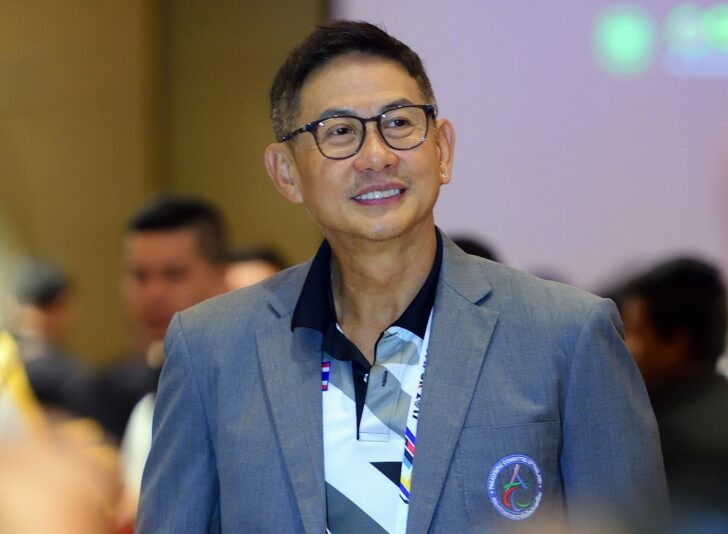 จุตินันท์ ภิรมย์ภักดี
