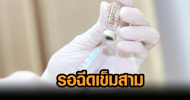 ซิโนแวค-อัมพฤกษ์