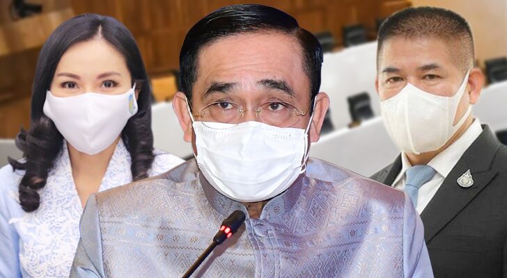 สถานีคิดเลขที่ 12 : ‘การเมือง’คือความไม่แน่นอน