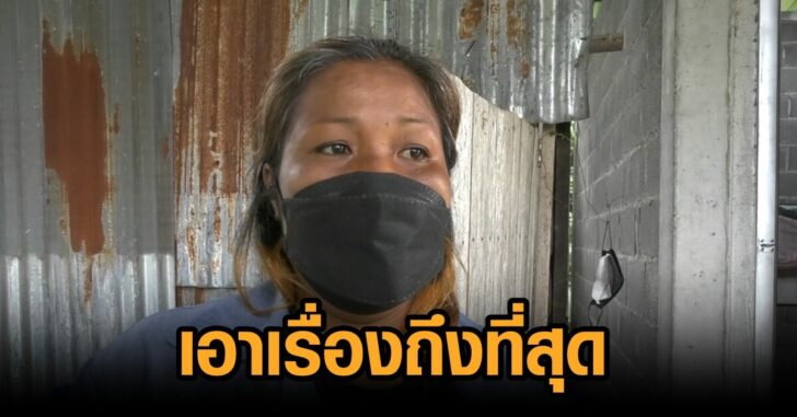 ทะเลาะเรื่องหมา