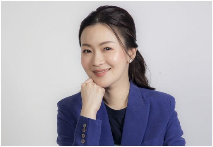 น.ส.นฤชล ดำรงปิยวุฒิ์