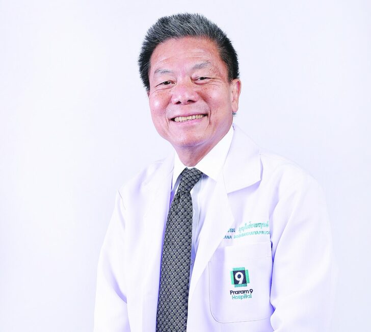 คนตามข่าว : สรณ บุญใบชัยพฤกษ์ ว่าที่ กสทช.-คุ้มครองผู้บริโภค