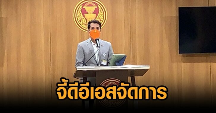 ปกรณ์วุฒิ-ดีอีเอส