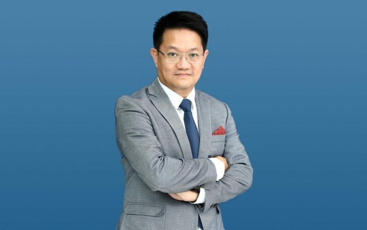 ปิยะดิษฐ์ ซีอีโอ ซีวิล