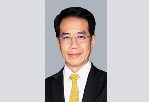 คนตามข่าว : นรินทร์ โอภามุรธาวงศ์ กรรมการกำกับกิจการพลังงาน
