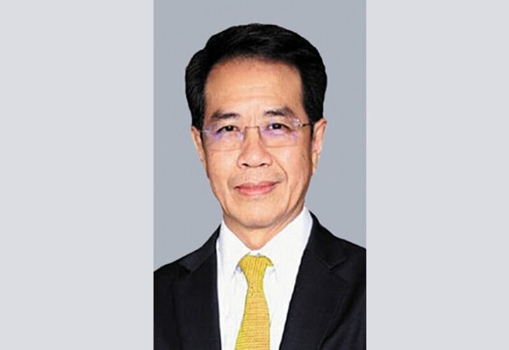 ภป.คนตามข่าว คนตามข่าว : นรินทร์ โอภามุรธาวงศ์ กรรมการกำกับกิจการพลังงาน
