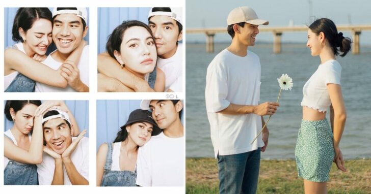 ภาพนำ ใหม่ เต๋อ
