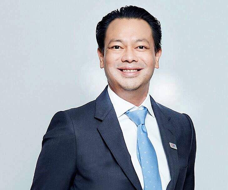 รักษ์ วรกิจโภคาทร ปลุกส่งออกไทยผ่าน5มิติ หมายเหตุ - หนังสือพิมพ์มติชน