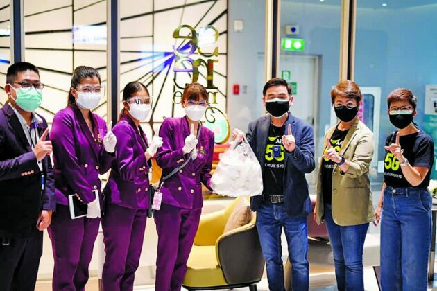คอฟฟี่เบรก : ‘พี่เล็ก’แต่ใจใหญ่ ถึงคิวงานจะแน่นเอี้ยดแค่ไหน “พี่เล็ก” สมชัย