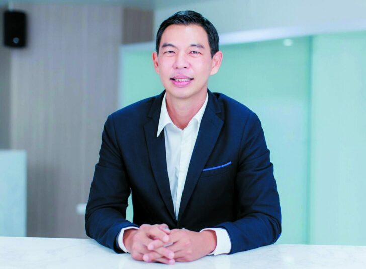 วีริศ อัมระปาล คอฟฟี่เบรก : ฟิตสู้น้ำท่วม ฟิตกว่าใครก็ต้องยกให้ วีริศ อัมระปาล